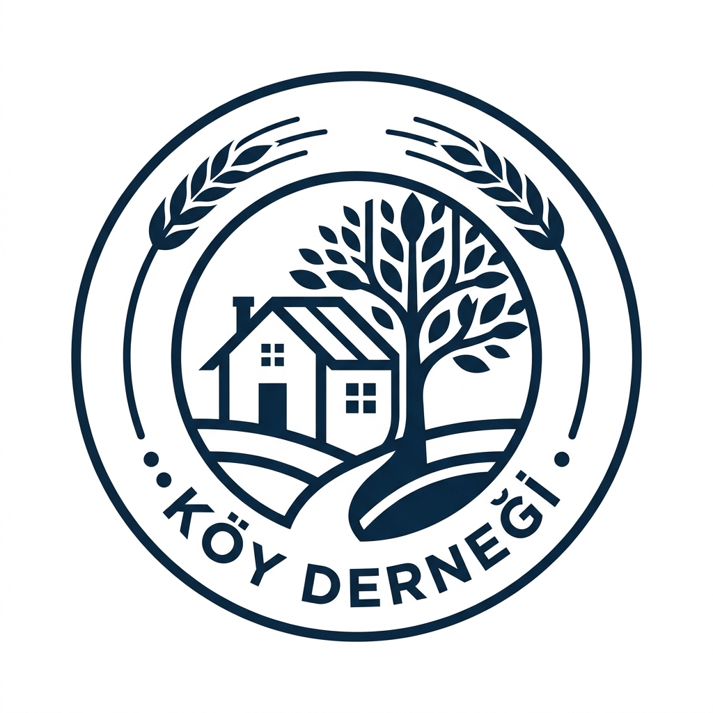 Dernek Logosu